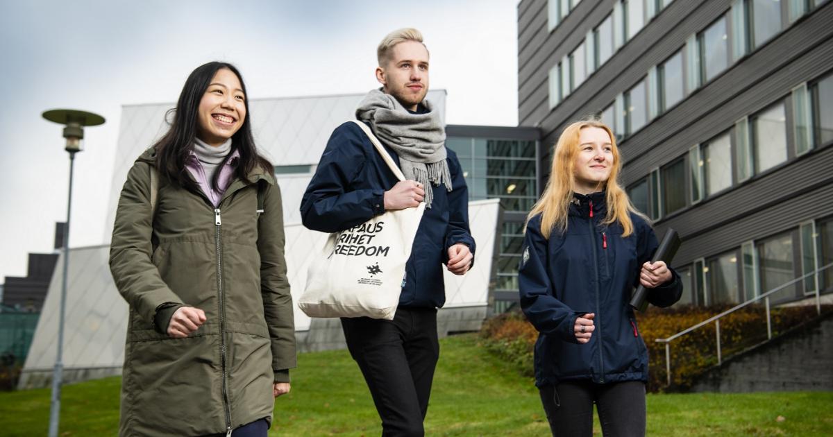 More than 30 000 applicants to university of helsinki in the joint